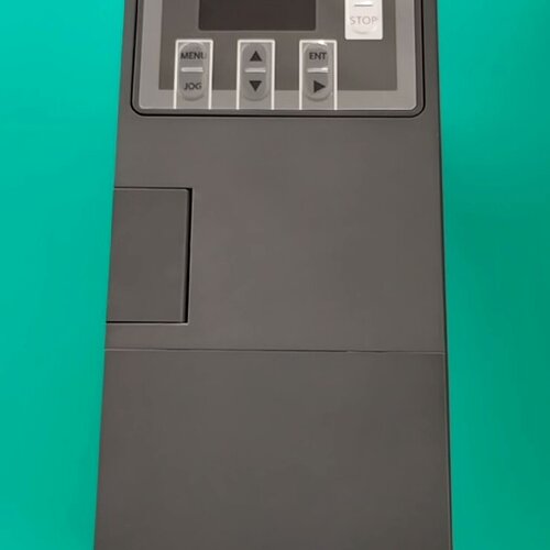 信捷变频器VH543P7B2箱保内全新未拆封实拍-议价
