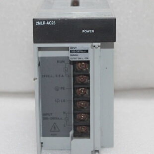 HONEYWELL2MLRAC23电源交流200240V