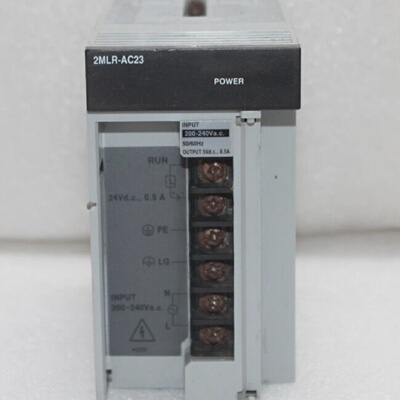 HONEYWELL2MLRAC23电源交流200240V