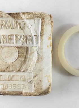 Nesseplast M 09 04 For Framo Pump Genuine Spare Parts