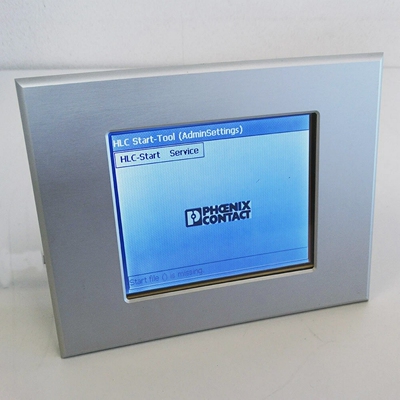 PhoenixContact2916260-01CP206MHLCETHHW/FW00/101.024