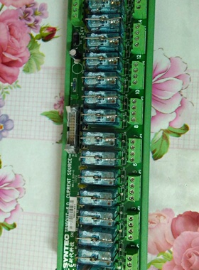 议价SYNTEC新代TB16OUT-6.0现货TAE00208原装