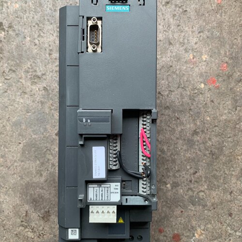 变频器6SL32201YD220UB0-询