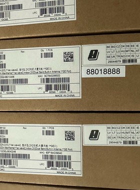 华为AP4050DN无线AP全新原装未拆封议价