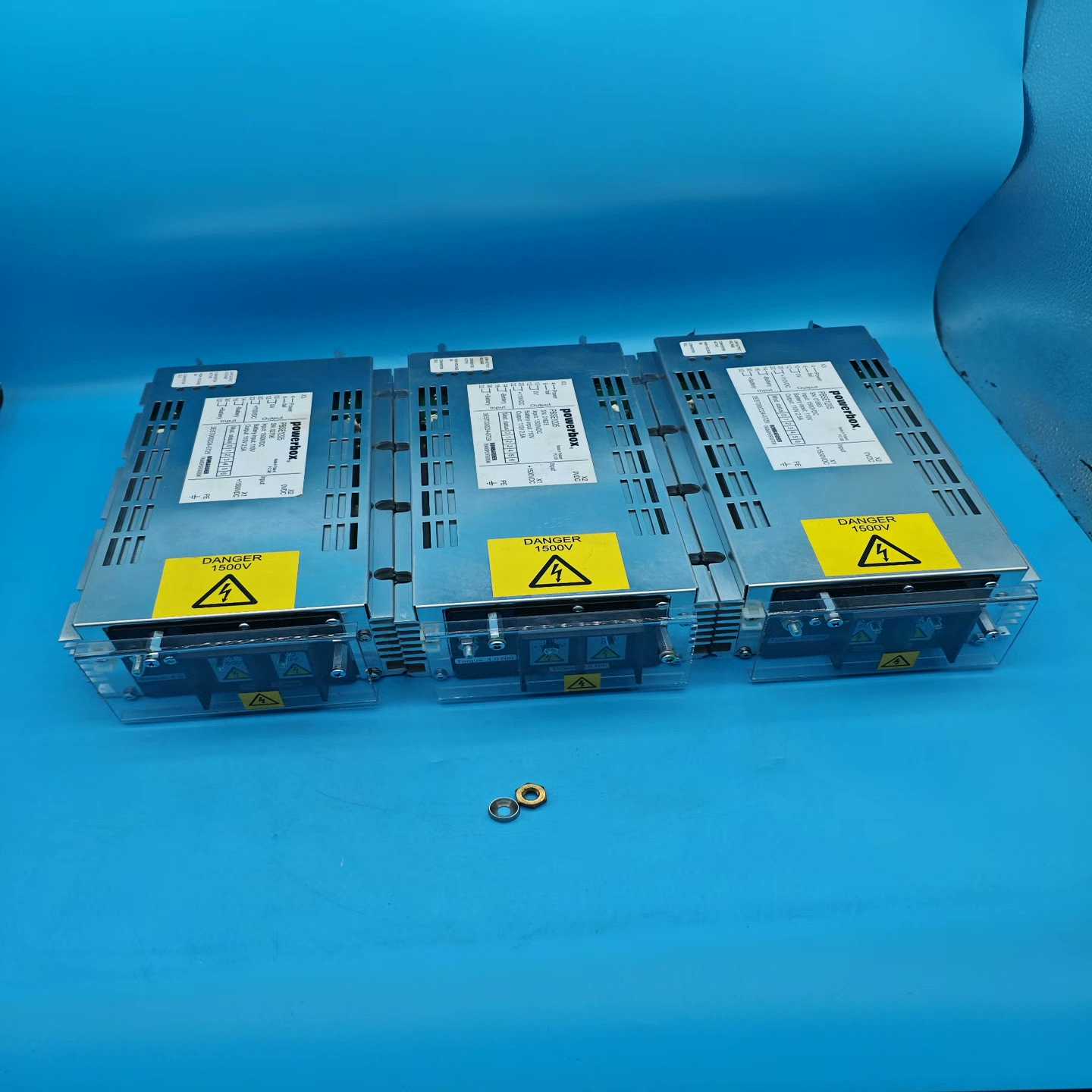 询价Powerbox电源模块PBSE1205rev.2安装过未