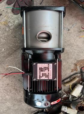 利欧EMH10-5不锈钢多级离心水泵，三相电，额定10立方6--议价商品