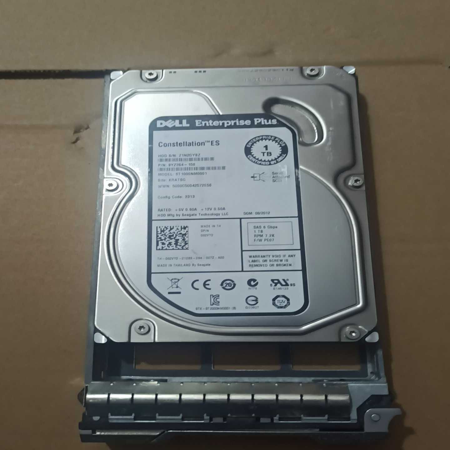 062VY2ST1000NM0001PS4100610询价