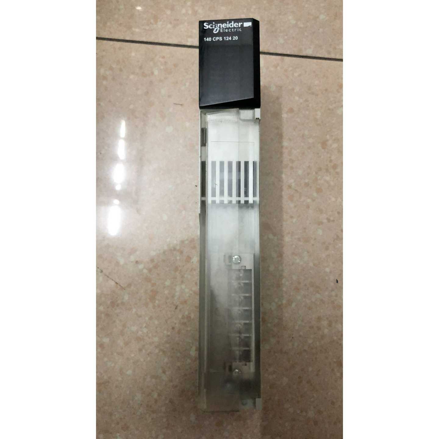 原装Schneider140CPS12420实物拍摄现货*--议价商品