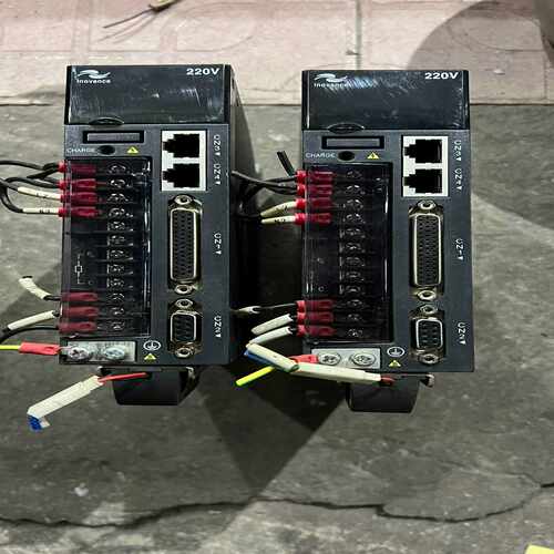 咨询-汇川伺服驱动器IS620PS2R8I，400W，220V输入