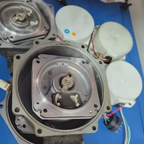 【询价】OSA253/OSA104编码器