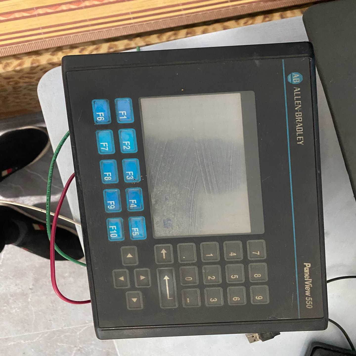 议价ABY2711-B5A2XB现货/维修