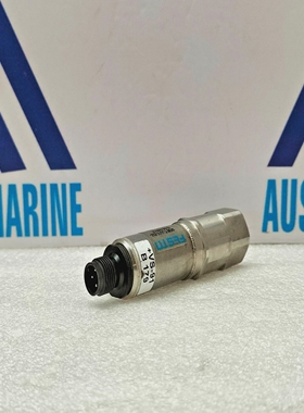 FestoSDET-22T-D2-G14-I-M12PressureSensor02Bar