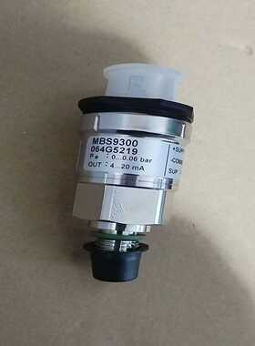 丹佛斯压力传感器064G5219全新原厂件现货议价--议价商品