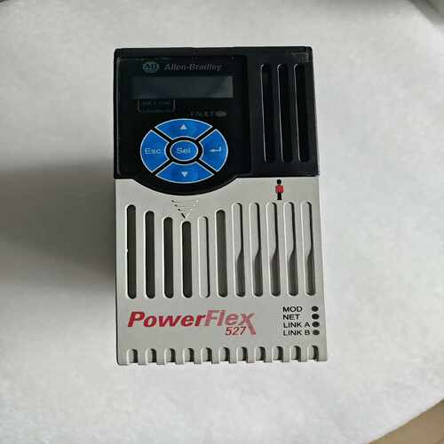 AB罗克韦尔527变频器25C-A4P8N114~询价