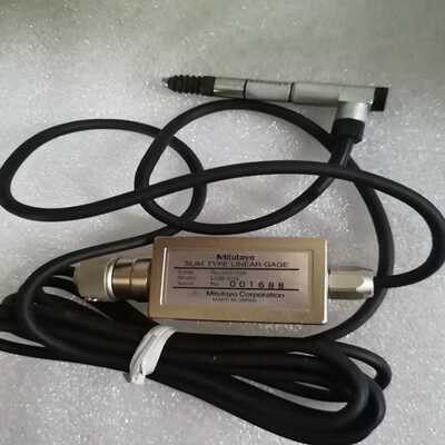 三丰位移传感器LGB-105L询价