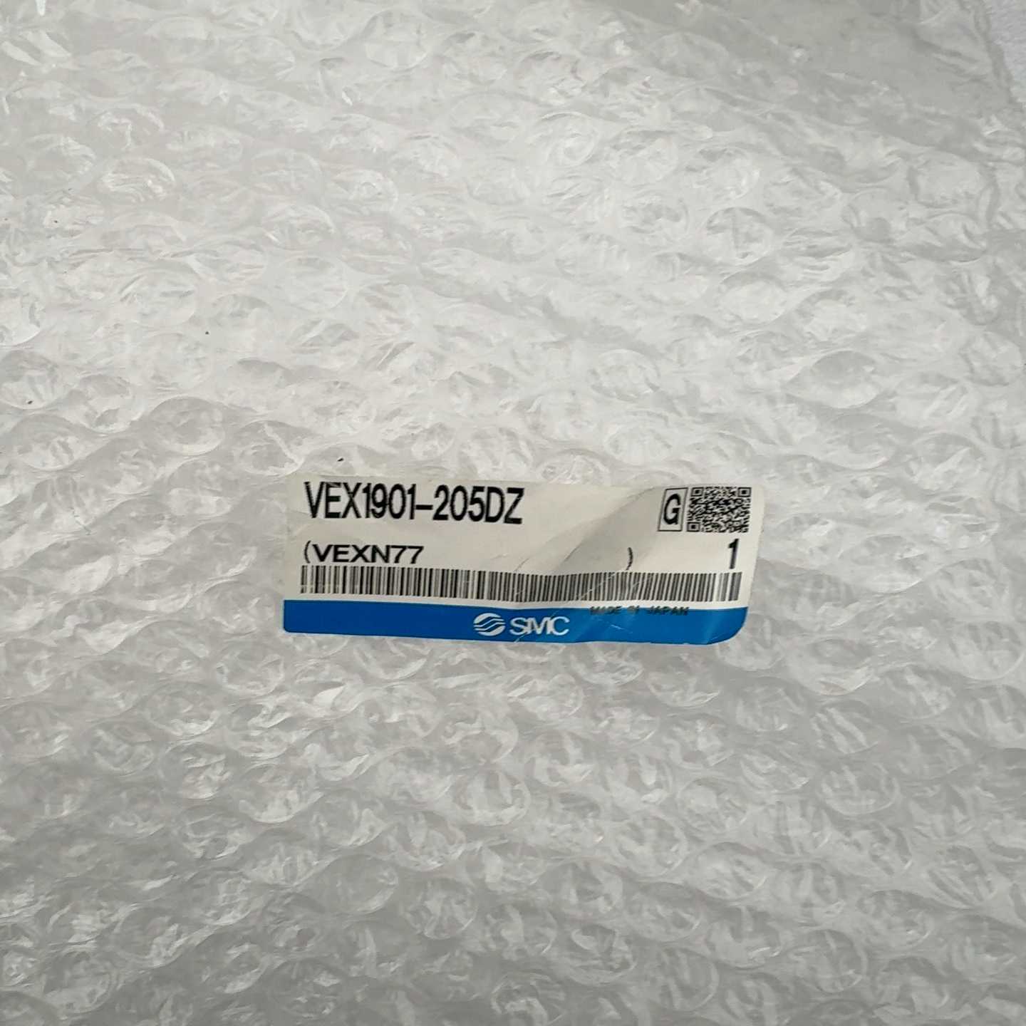 全新SMC大功率电磁阀VEX1901-205DZ想要的和我--议价商品