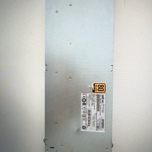 【询价】F5 C2400电源SPAFFIV-01G PWR-01