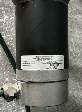 询价-BAUTZ宝茨伺服电机L33MFE00NNN00SM