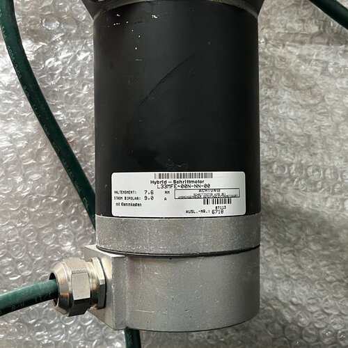 【询价】BAUTZ宝茨伺服电机L33MFE-00N-NN-00 SM