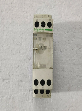 TelemecaniqueRE7MA11BUSymmetricalonandoff-delayTiming