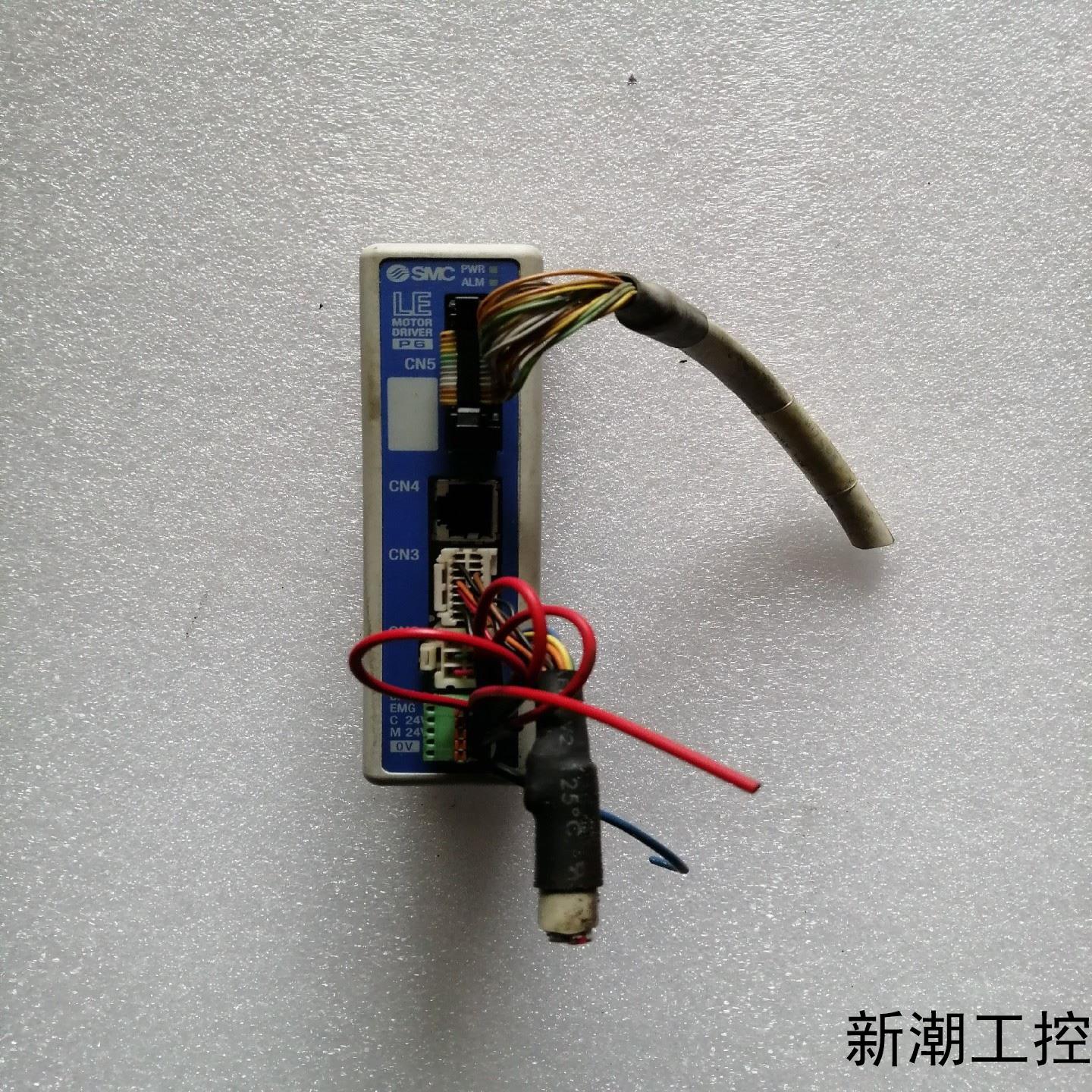 SMC控制器LECP6N-N议价商品