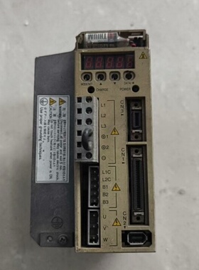 安川伺服驱动器SGDM08ADA议价