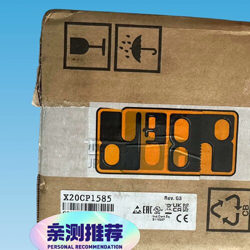 询-X20CP1585模块CPUX20CP1584