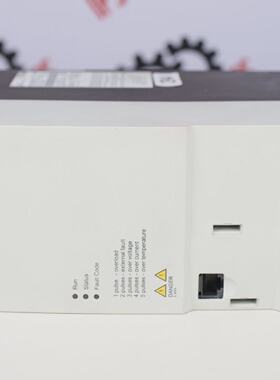 EATON POWER XL DE11346D6FNN20N Y7180666 294 VARIABLE FREQUEN