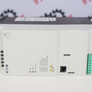 EATON POWER XL DE11346D6FNN20N Y7180666 294 FREQUENZUMRICHTE