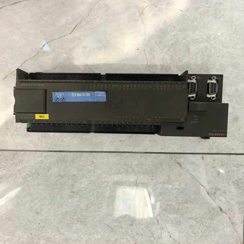 询价西门子PLCCPU226，型号6ES7216-2BD23
