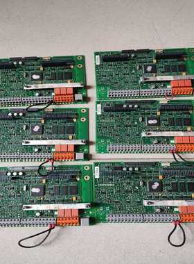 AH464657U101690变频器主板，7.5KW以上询价