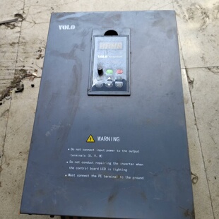 询价 沃陆变频器VL600T0300G30KW功率