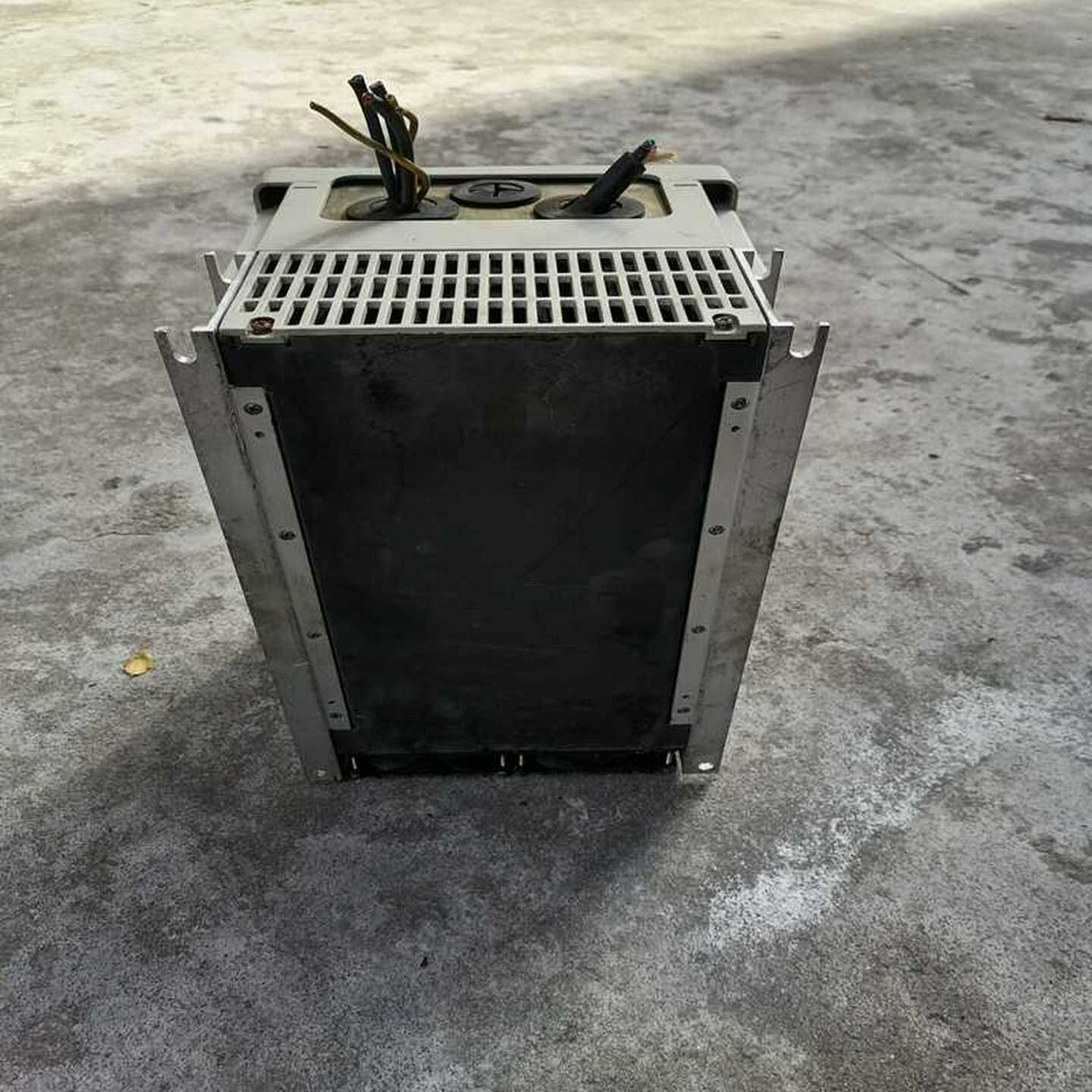 sontheim远程IO模块【落红设备】