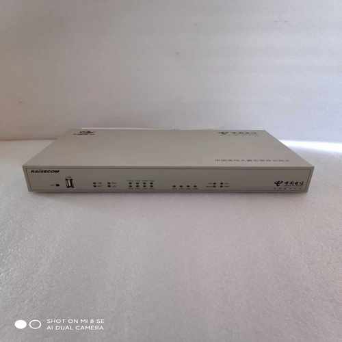瑞斯康达MSG2100E-EPON-8V-T网关--议价商品