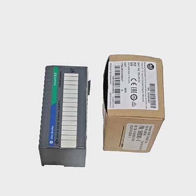 Allen Bradley 1794IB10XOB6XT Flex XT 10 Input 6 Output Digit