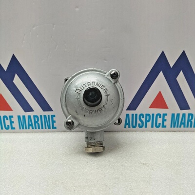 Autronica Type BM2 C2 Capteur De Temprature Pt500