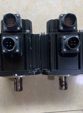 GYG102C5-RG2富士马达1KW，成色如图，质量【华铭电子】