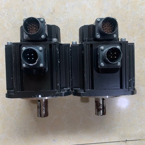 （贝贝商铺）GYG102C5-RG2富士马达1KW，成色如图，质量