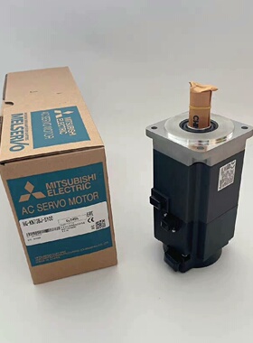 电机HGSN302JS100三菱电机Mitsubi-议价