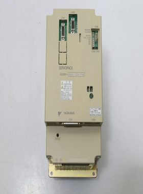 YASKAWASGDM-30AC-SD1-PY8伺服包DRV-I-45959E45