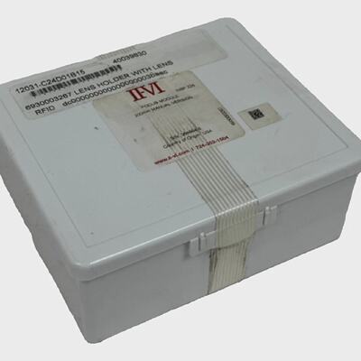 Nouveau Module De Focalisation IIVI 200Mm Version Manuelle