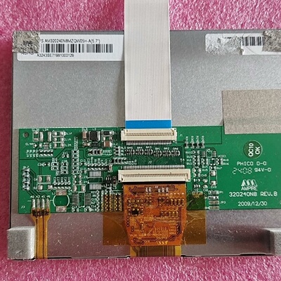 议价ampire液晶屏am320240n85.7寸议价