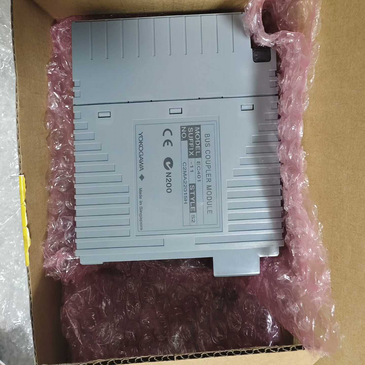 横河卡EC401-11[浩蓉商户]