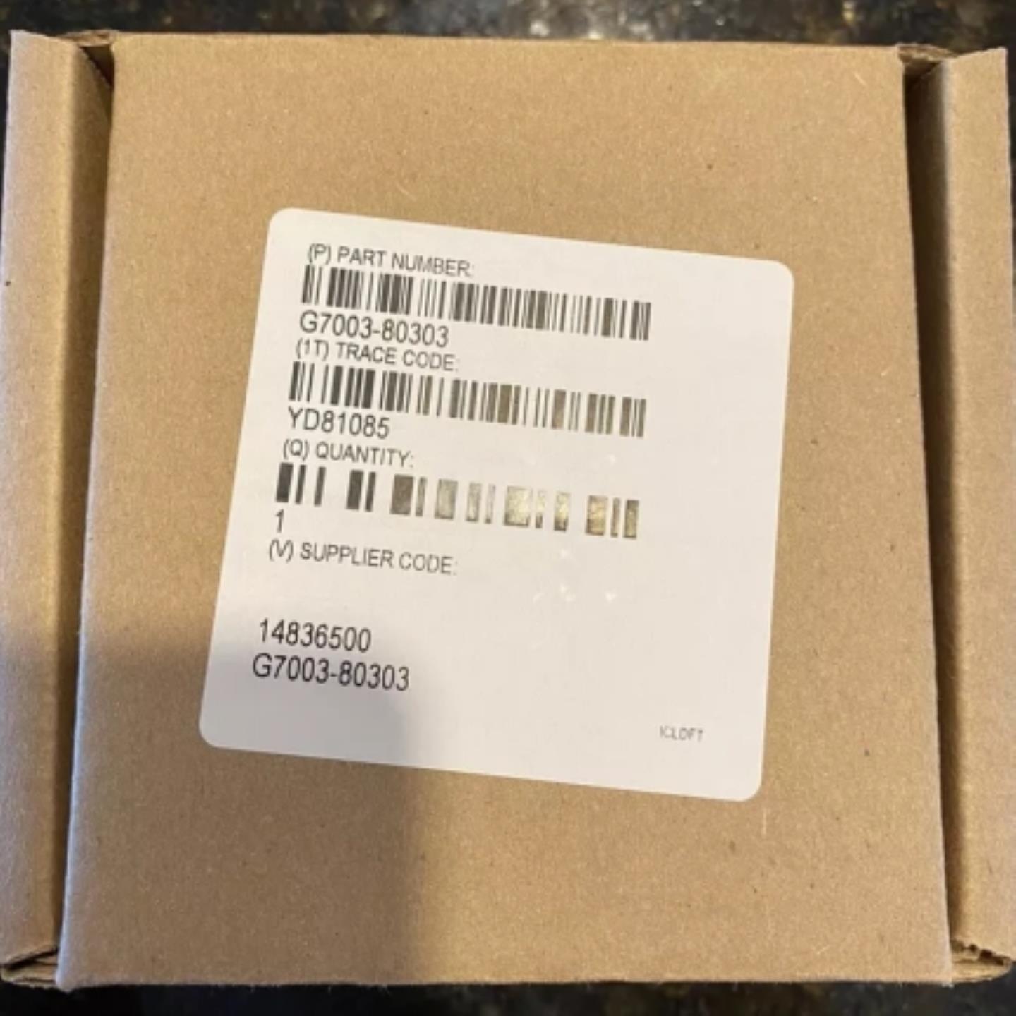 议价议价议价Agilent  G7003-80303 高压真空计议价