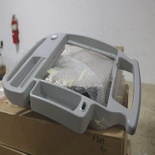 通用电气Mac5000TrollyTopKit2028153-001REV。B