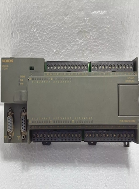 SIEMENSCPU226SIMATICS7-200PLCPROCESSOR6ES7216-2AD23-0