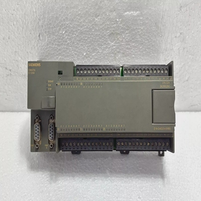 SIEMENSCPU226SIMATICS7-200PLCPROCESSOR6ES7216-2AD23-0