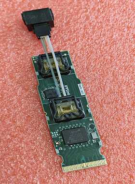 FINISAR OSFP-400G-MPO接口光模块板