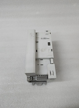 LENZEI5DAE255F10V10000S变频驱动器5.5KW/7.5HP0-400/480VAC