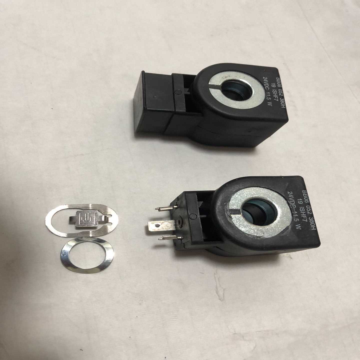 帕克电磁头3FPH8024V11.5W询价